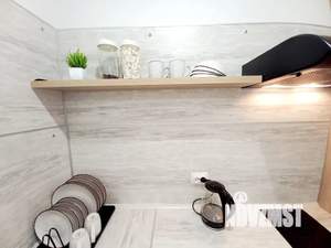 1-к квартира, посуточно, 27м2, 7/25 этаж