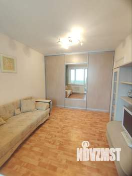 1-к квартира, на длительный срок, 33м2, 3/9 этаж