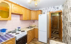 2-к квартира, на длительный срок, 48м2, 1/5 этаж