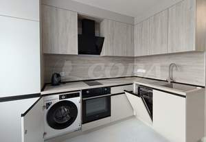 1-к квартира, на длительный срок, 28м2, 24/25 этаж