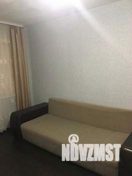 1-к квартира, на длительный срок, 43м2, 2/14 этаж