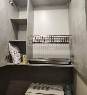 1-к квартира, на длительный срок, 33м2, 5/5 этаж