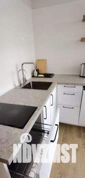 Студия квартира, на длительный срок, 30м2, 14/14 этаж