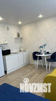 Студия квартира, посуточно, 33м2, 14/17 этаж