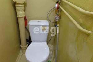 1-к квартира, на длительный срок, 14м2, 5/5 этаж