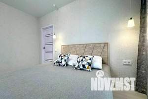 1-к квартира, посуточно, 60м2, 22/24 этаж