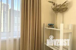 3-к квартира, посуточно, 56м2, 13/18 этаж