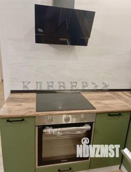 2-к квартира, на длительный срок, 54м2, 2/17 этаж