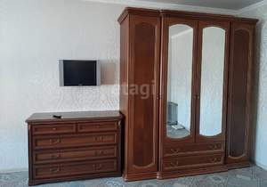 1-к квартира, на длительный срок, 50м2, 8/16 этаж