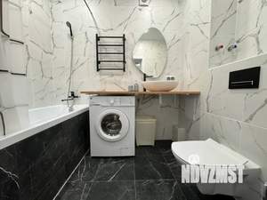 1-к квартира, посуточно, 30м2, 2/8 этаж