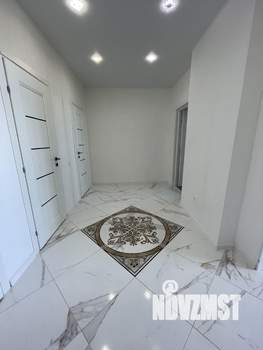 1-к квартира, на длительный срок, 50м2, 17/17 этаж