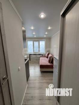 1-к квартира, на длительный срок, 15м2, 1/8 этаж