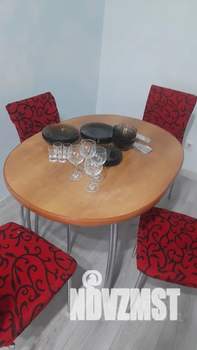 1-к квартира, посуточно, 30м2, 10/10 этаж