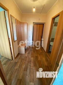 1-к квартира, на длительный срок, 30м2, 3/17 этаж