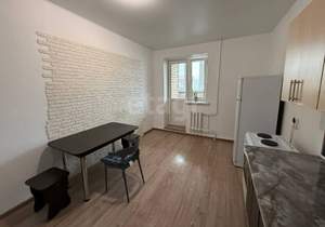 1-к квартира, на длительный срок, 40м2, 13/16 этаж