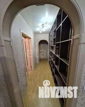 4-к квартира, на длительный срок, 111м2, 9/9 этаж