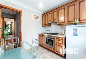 1-к квартира, посуточно, 29м2, 1/1 этаж