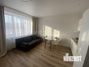 1-к квартира, на длительный срок, 38м2, 9/12 этаж