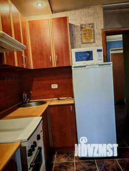 1-к квартира, на длительный срок, 37м2, 1/9 этаж