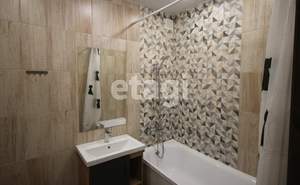 Студия квартира, на длительный срок, 30м2, 14/16 этаж