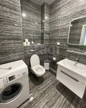 1-к квартира, на длительный срок, 40м2, 8/19 этаж