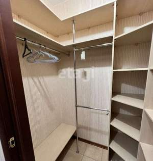 1-к квартира, на длительный срок, 45м2, 6/12 этаж