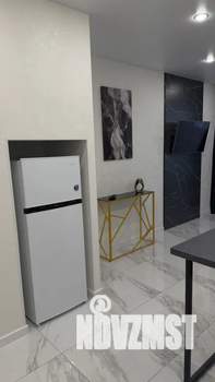 Студия квартира, посуточно, 33м2, 8/20 этаж