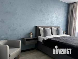 1-к квартира, посуточно, 35м2, 7/16 этаж