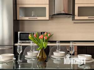 Студия квартира, посуточно, 36м2, 13/14 этаж