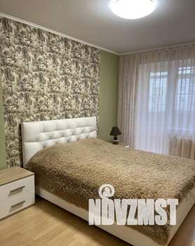 2-к квартира, на длительный срок, 50м2, 4/10 этаж