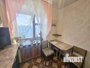 1-к квартира, на длительный срок, 33м2, 5/5 этаж