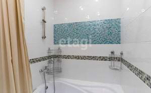 1-к квартира, на длительный срок, 40м2, 5/16 этаж