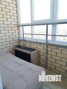 2-к квартира, на длительный срок, 45м2, 17/18 этаж