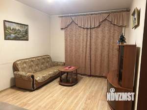 1-к квартира, на длительный срок, 36м2, 6/11 этаж