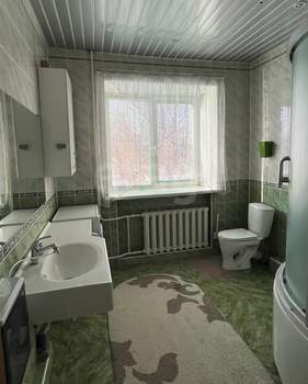 3-к квартира, на длительный срок, 84м2, 4/4 этаж