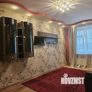 1-к квартира, на длительный срок, 40м2, 10/16 этаж