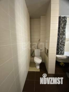 1-к квартира, на длительный срок, 42м2, 11/14 этаж