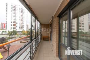 1-к квартира, на длительный срок, 42м2, 2/10 этаж