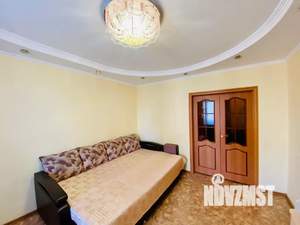 1-к квартира, посуточно, 50м2, 8/12 этаж