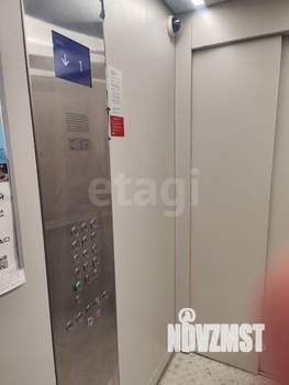 Студия квартира, на длительный срок, 18м2, 3/15 этаж