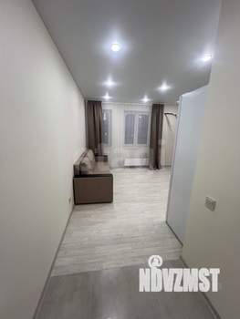 1-к квартира, на длительный срок, 36м2, 10/16 этаж