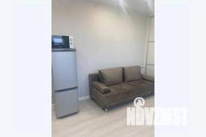 1-к квартира, посуточно, 37м2, 18/19 этаж