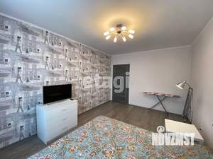 1-к квартира, на длительный срок, 42м2, 11/16 этаж