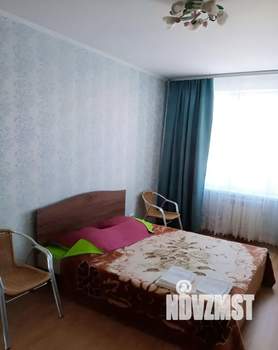 2-к квартира, посуточно, 70м2, 9/16 этаж