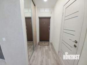 1-к квартира, на длительный срок, 40м2, 9/20 этаж