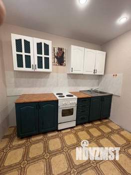 1-к квартира, на длительный срок, 33м2, 2/9 этаж