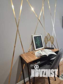 1-к квартира, посуточно, 50м2, 1/1 этаж