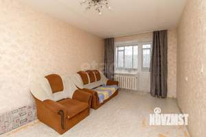 1-к квартира, на длительный срок, 30м2, 5/5 этаж