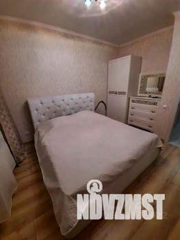 1-к квартира, на длительный срок, 40м2, 2/20 этаж