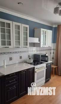 2-к квартира, на длительный срок, 64м2, 10/10 этаж